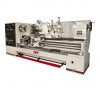 Jet 26" ZH Metal Lathes, 4 1/8" Bore