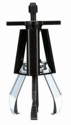 Three Jaw Manual Pullers