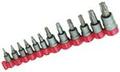 Torx/Hex Socket Sets