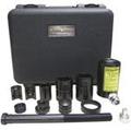 Leaf Spring, Bushing Kits & Adapters