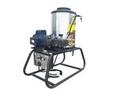Stationary & Semi-Portable Hot Water Pressure Washers