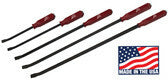 Pry Bar Picks &Hooks