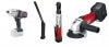 Cordless Power Tools
