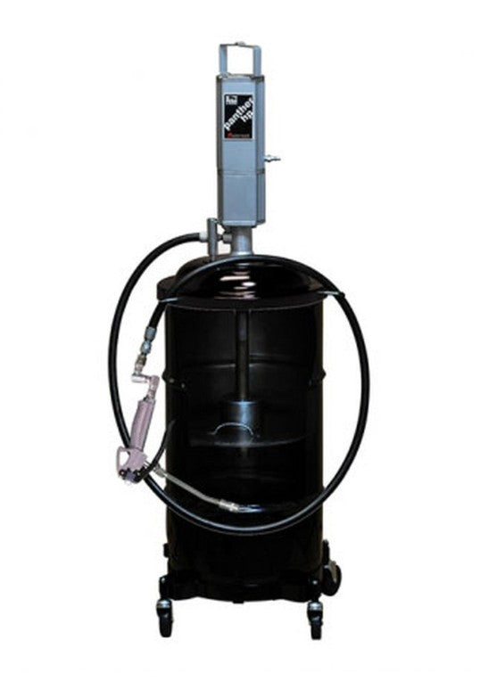 Balcrank 1151-005 Panther HP 50:1 120 lb Portable Pump Package