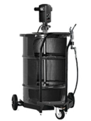 Balcrank 1151-039 Lion 350 60:1 Grease Piston Pump Portable Package 400 lb