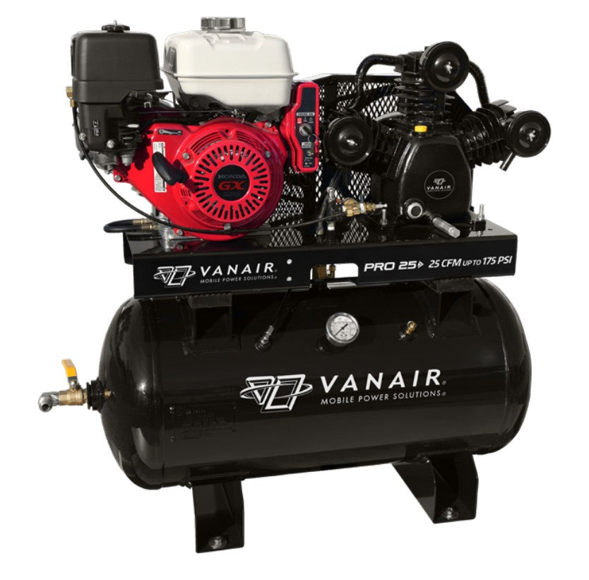Vanair 052454 PRO 25