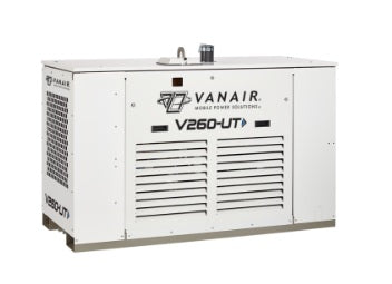 Vanair 052459 V260-UT Utility Mount Air Compressor