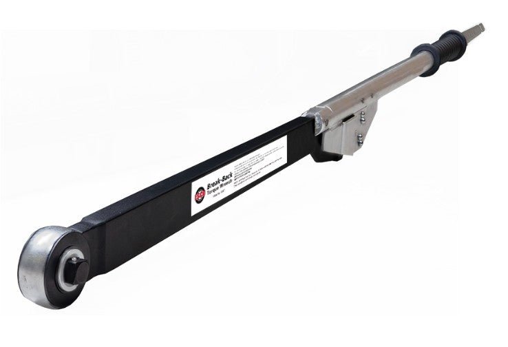 ESCO 10010 Break - Back Torque Wrench 1"