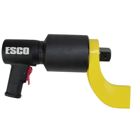 ESCO 10017 Single Speed Torque Wrench | Torque Range 1525 - 5990