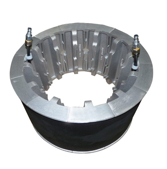 TSI 10.410 17" to 20" Diameter By 8 1/4 Width Expanding Rim