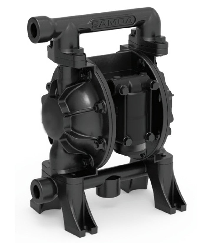 Balcrank 1120-047 UP05 1/2" Polypropylene Pump