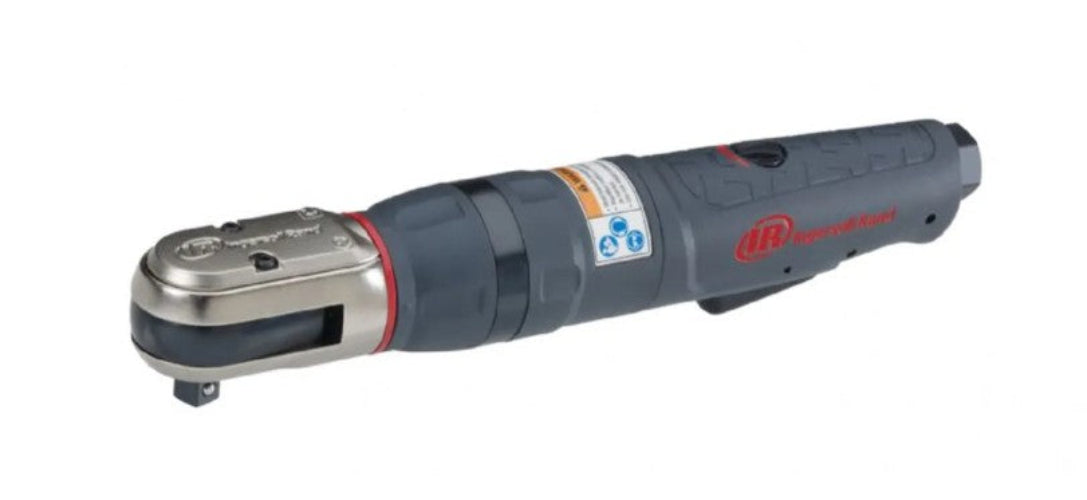 Ingersoll Rand 1207MAX-D4 1/2" Air Ratchet