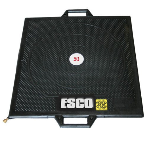 ESCO 12112 Air Bag Jack | 50 Ton