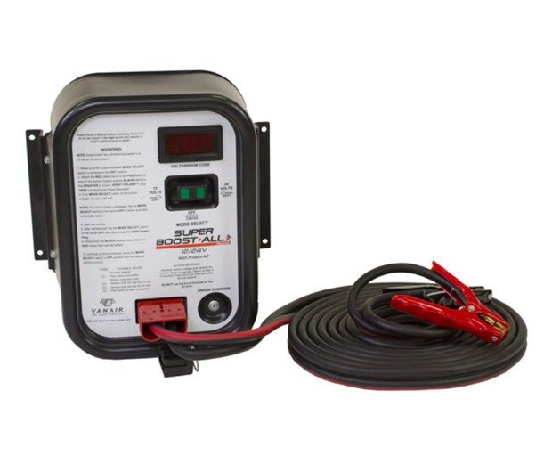 GoodAll 13 - 492 Super Boost•All 12/24V with Protect•All Safety Technology