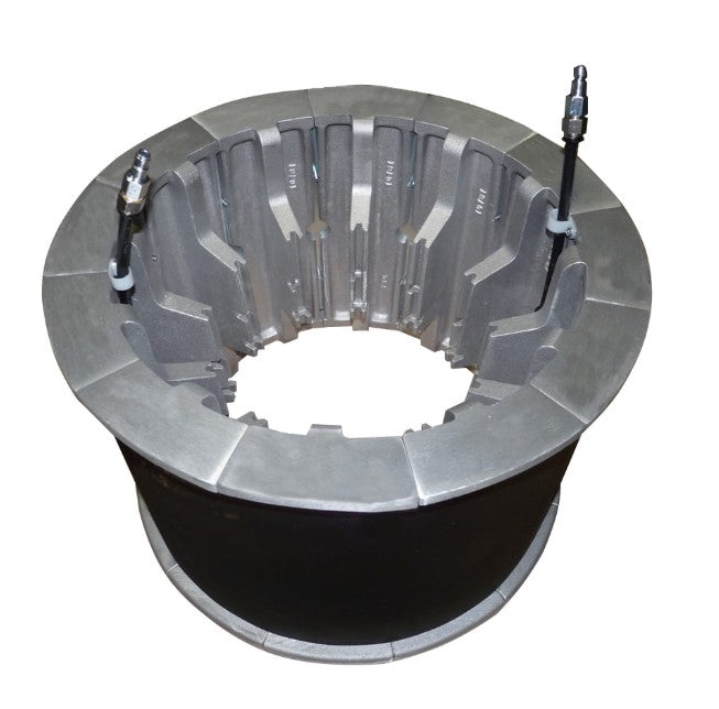 TSI 13.410 20" to 22.5" Diameter By 11 3/4" Width Expanding Rim