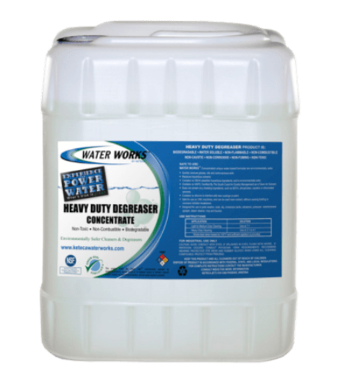 Fountain Industries 14 - 11814 Degreaser Concentrate