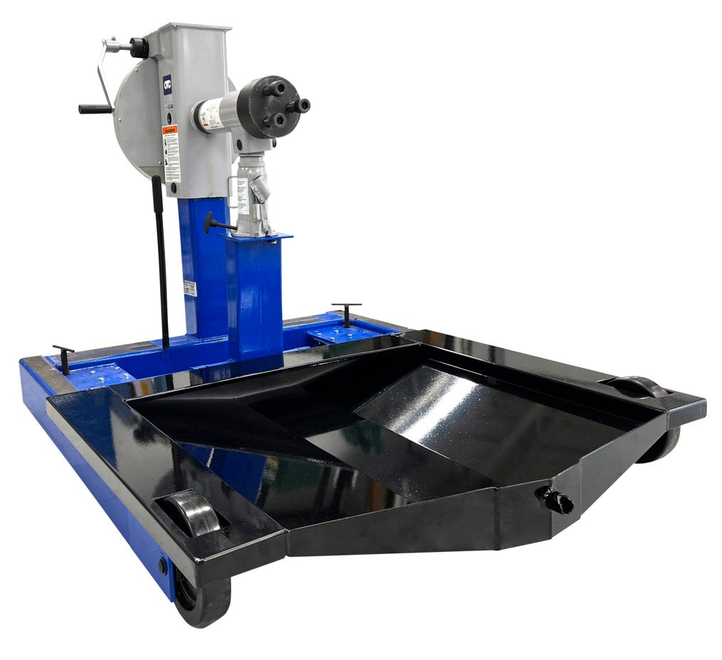 OTC 1750 DT Engine Stand Drip Tray