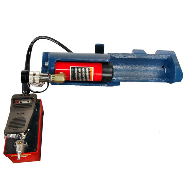 TSI 1-PPK PakPress Wheel Stud Remover & Installer