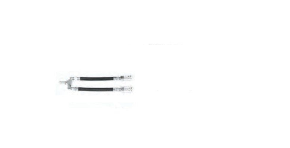 Branick 20 Brake Bleeder Dual Bleeding Attachment