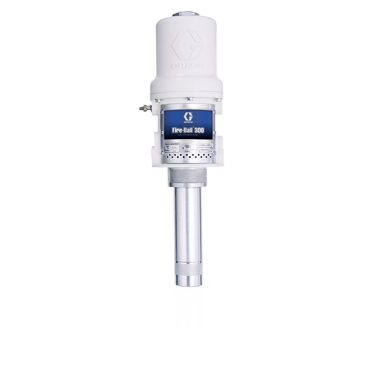 Graco 203876 5:1 Universal Pump