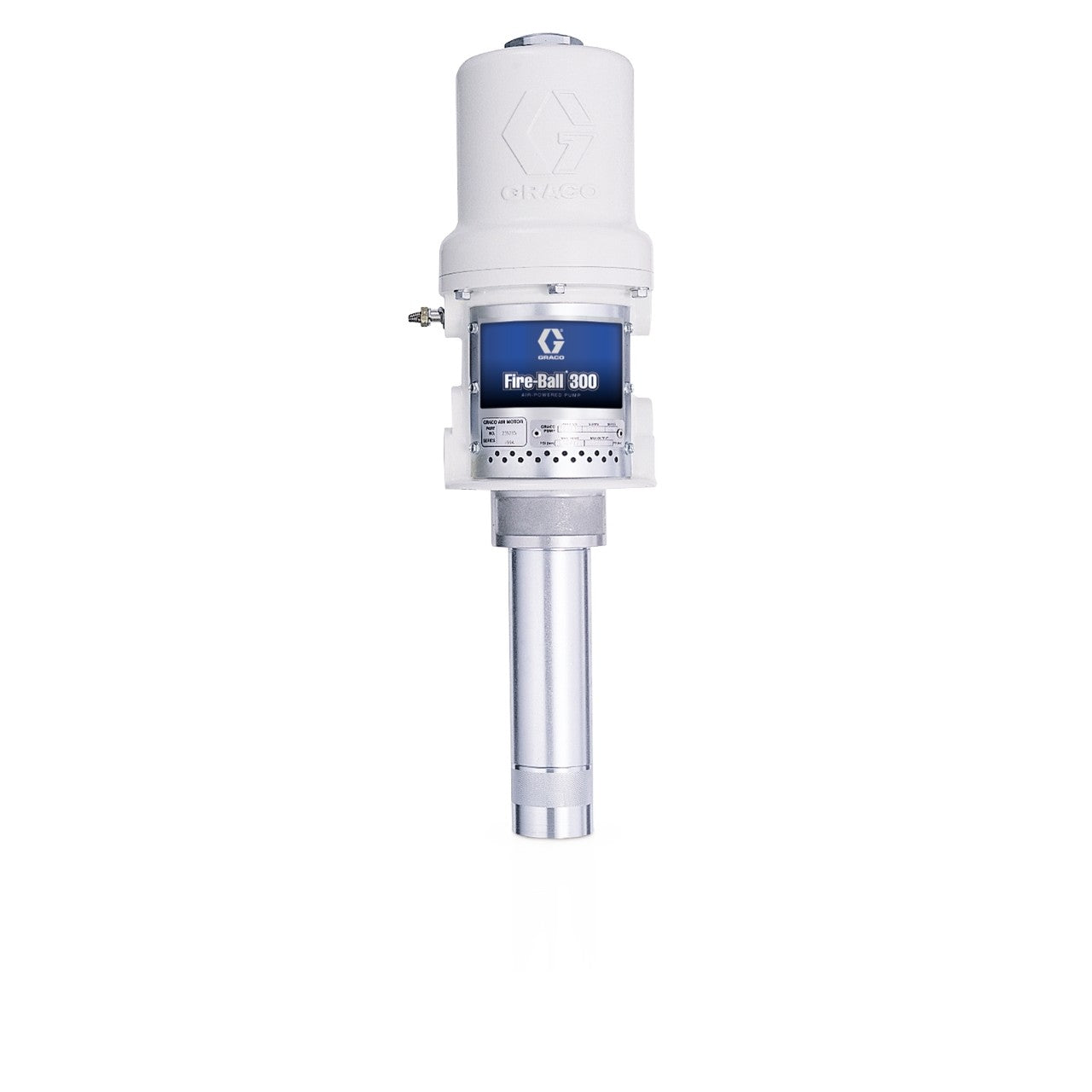 Graco 203876 5:1 Universal Pump