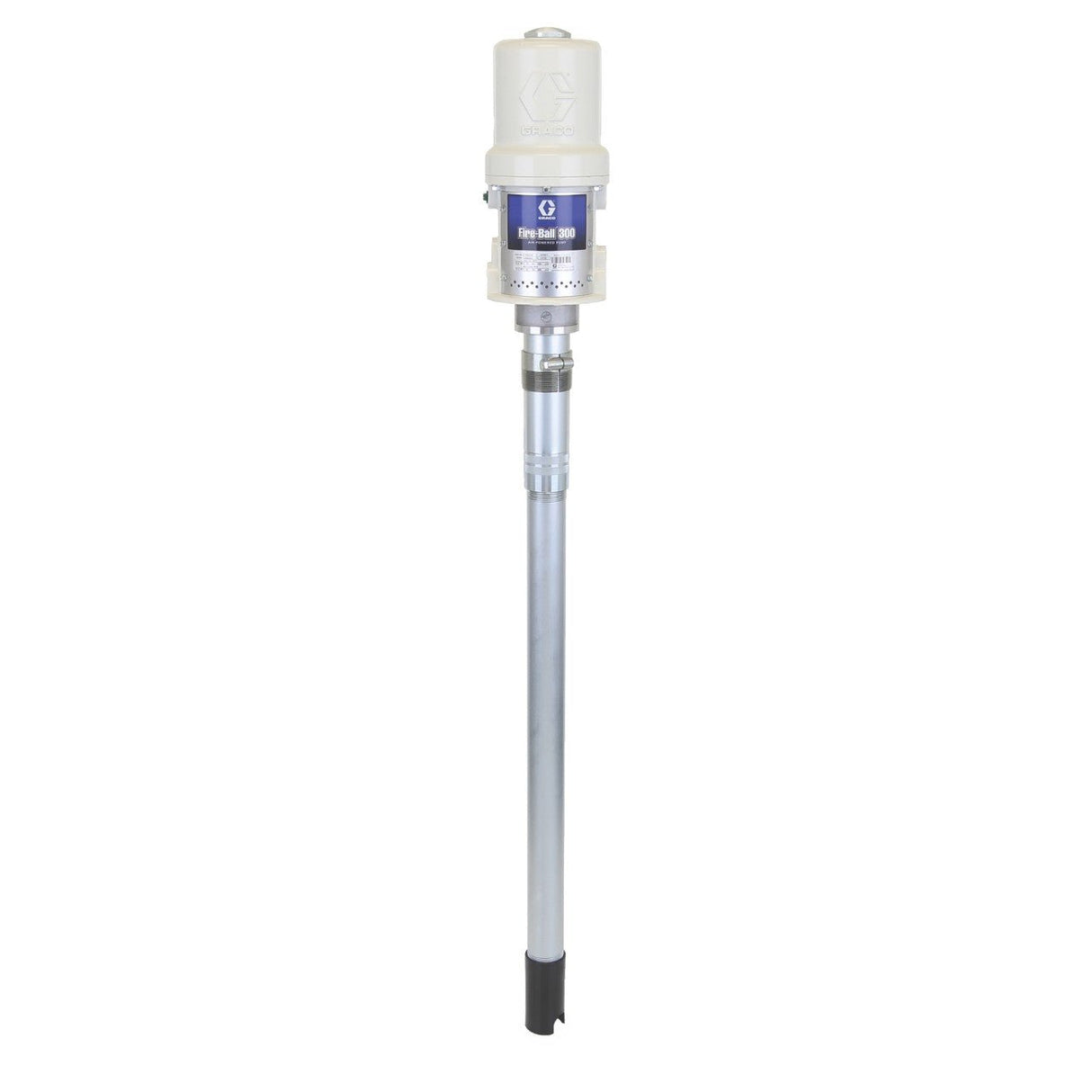 Graco 204254 5:1 55 Gallon Bung Mount Pump