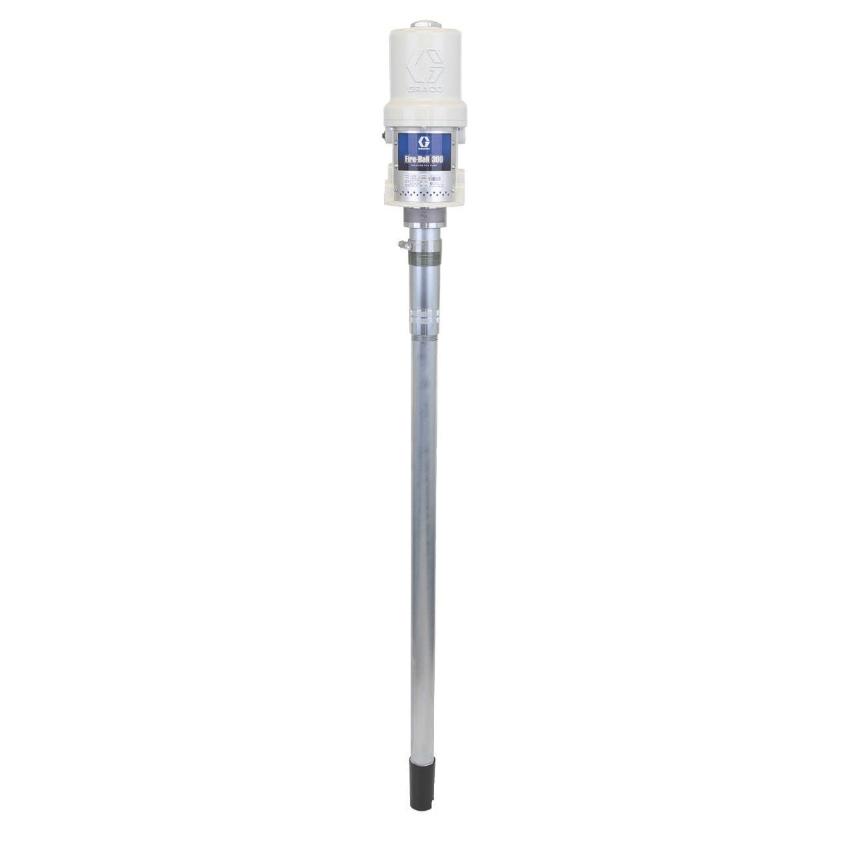 Graco 222087 5:1 275 Gallon Bung