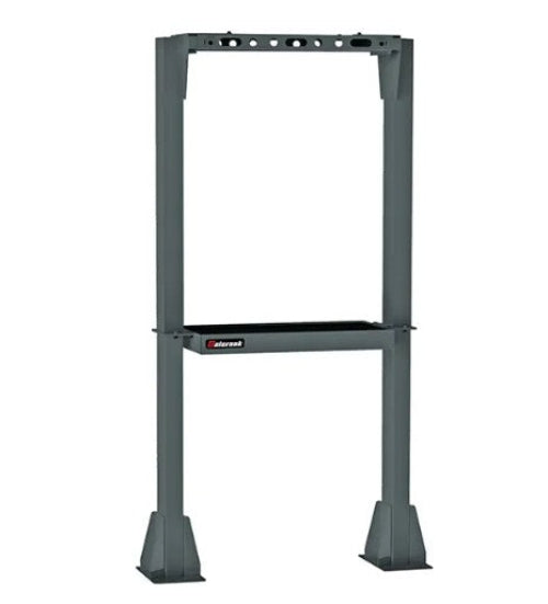 Balcrank 2230-027 Hose Stand, 3 Reel