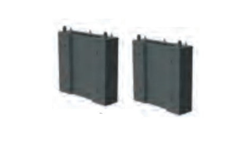 Balcrank 2230-030 Height Extension Kit for 2230-029 Hose Reel Stand
