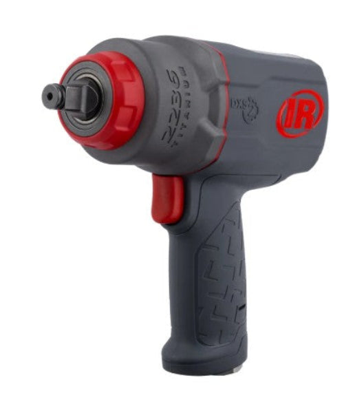 Ingersoll Rand 2236QTiMAX High Visibility Series 1/2" Air Impact Wrench