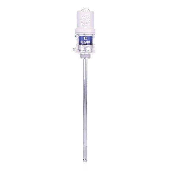 Graco 239888 50:1 400lb Drum Grease Pump