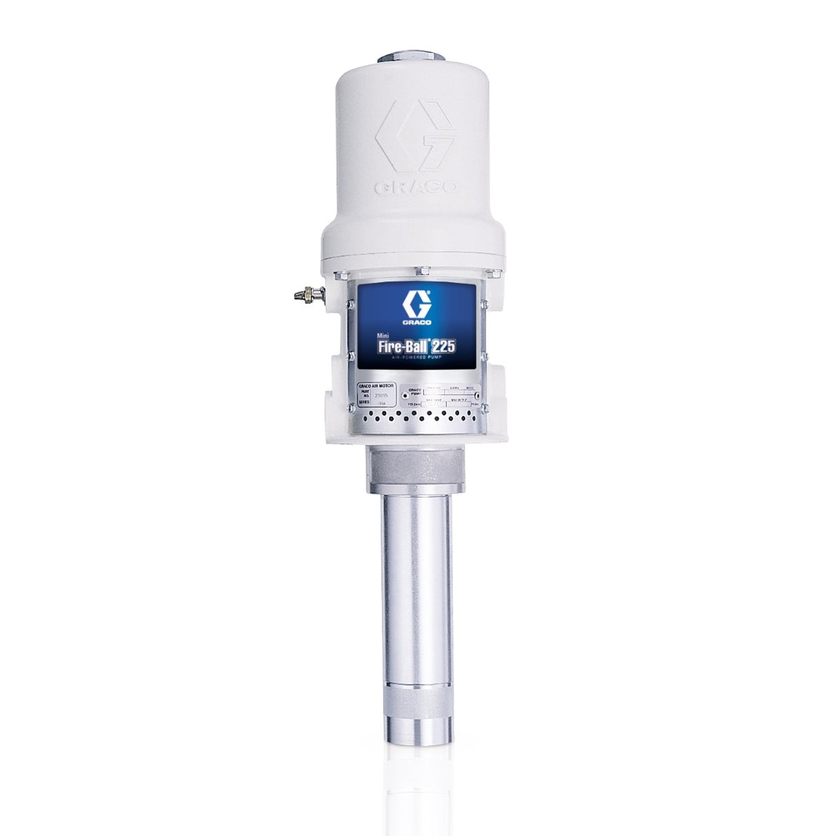 Graco 246775 3:1 Bare Pump