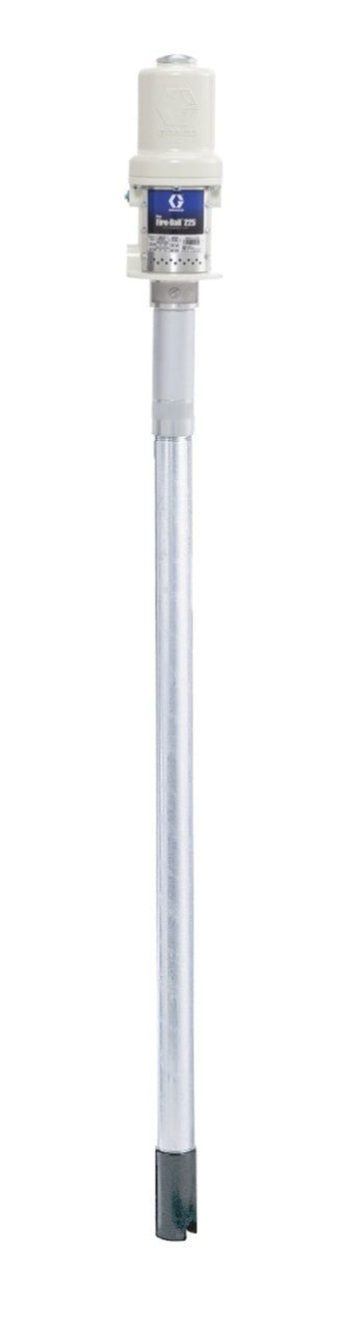 Graco 248097 Mini FireBall 225 3:1 Bare Pump