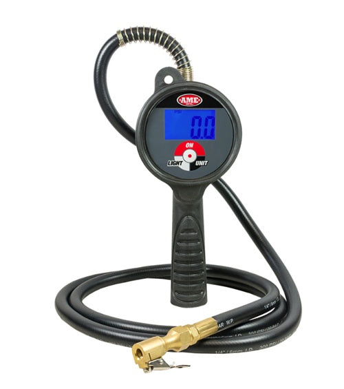 AME 24867 Accu-Flate XL Digital Tire Inflator