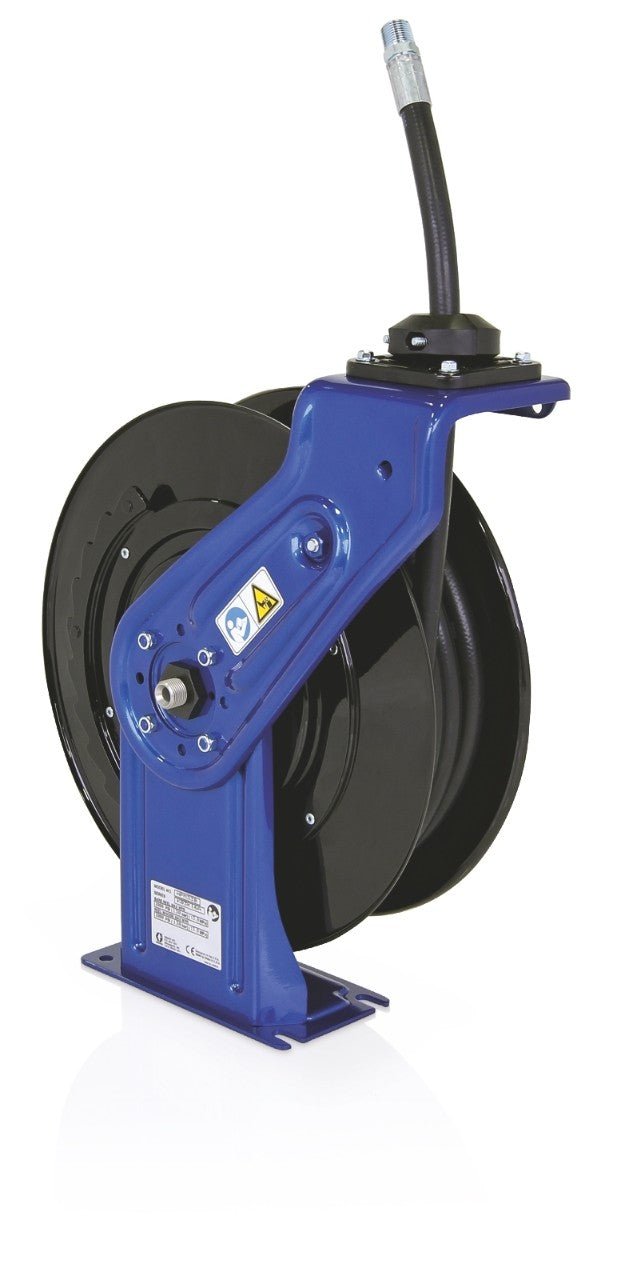Graco 24D999 3/8" x 35' Open Water w/Water Valve
