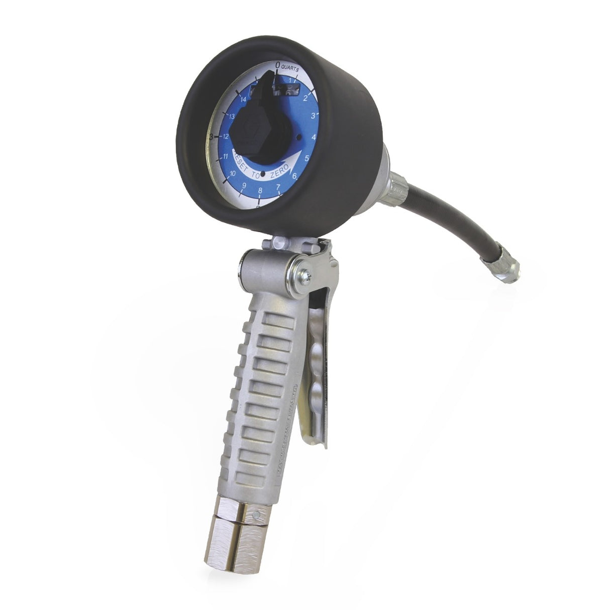 Graco 24V034 16 Quart Non Pre-Set Meter