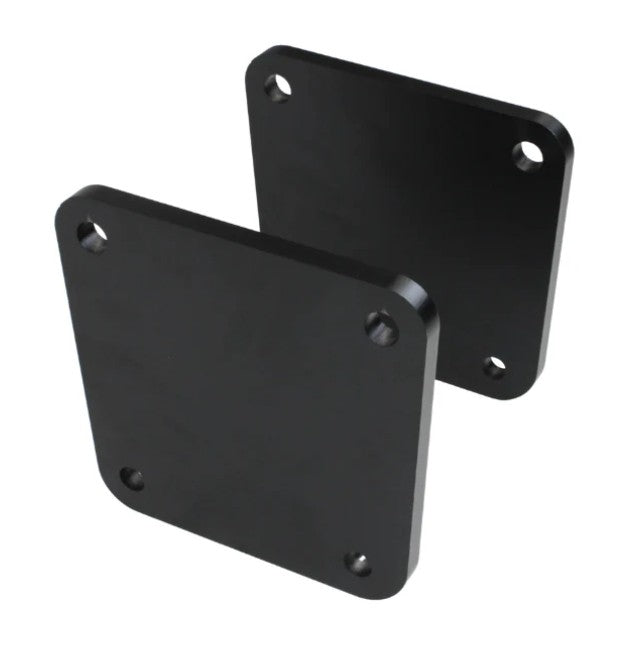 Thieman 110299380 Mr Twister Adapter To Stand Commonization Kit