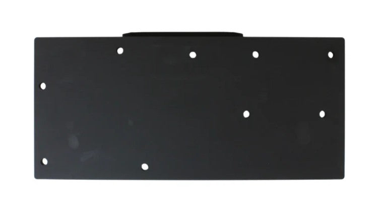 Thieman 110299485 Detroit Diesel Series 60 Adapter Plate for 5000 lb Engine Stand