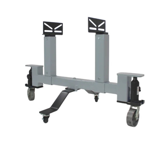 Thieman 110300000 Twister Tractor Splitting Stand