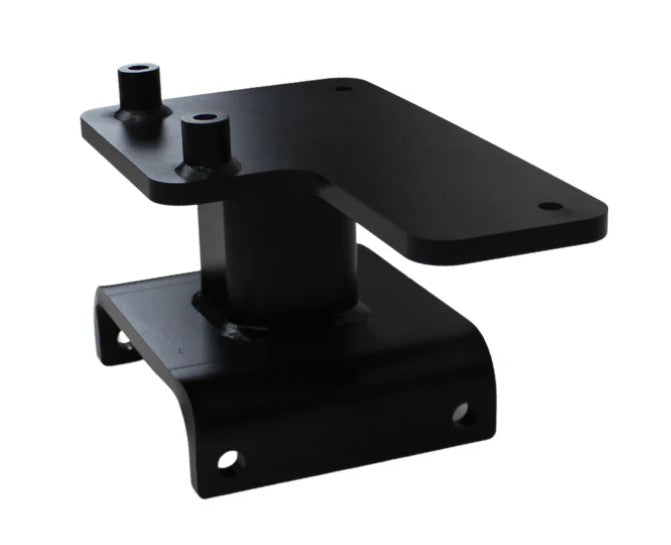 Thieman 110299370 Paccar MX-13 Adapter Plate for 5000 lb Engine Stand