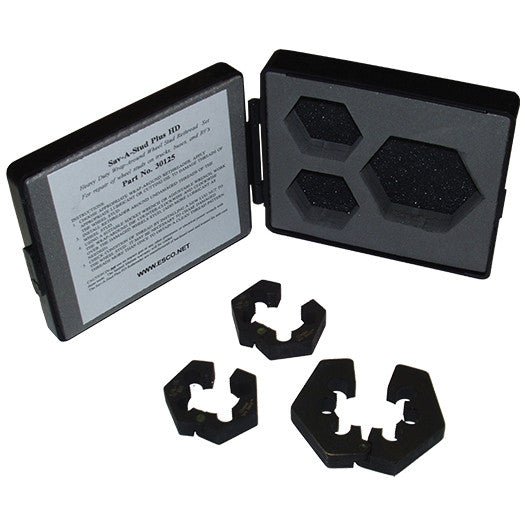 ESCO 30125 Save - A - Stud PLUS HD Rethread Kit