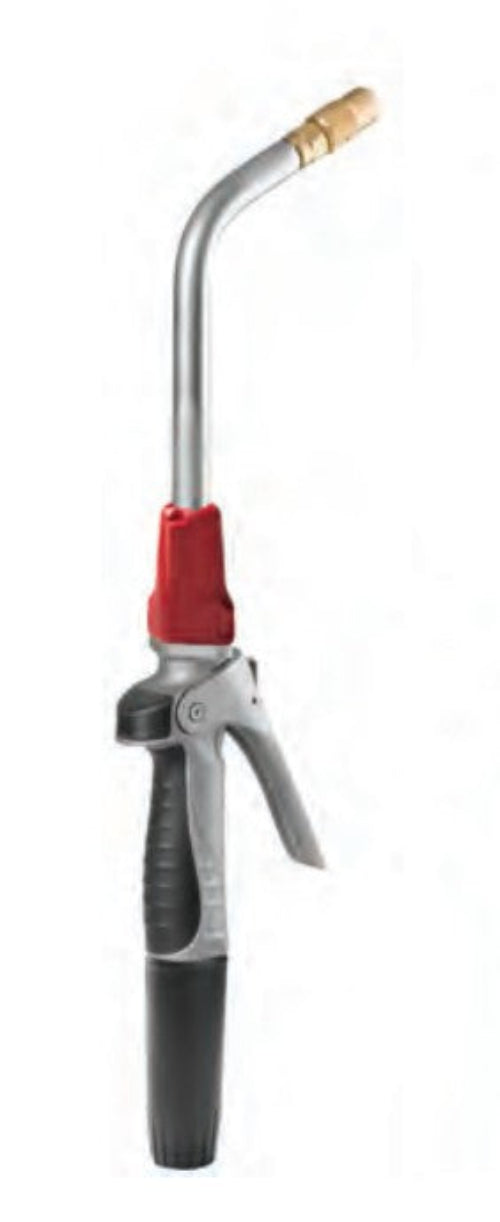 Balcrank 3320-022 Control Handle, Non-Metered, Rigid Extension, 1/4 Turn Oil