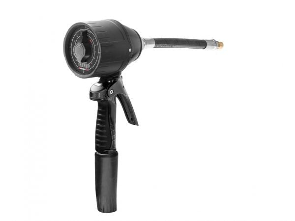 Balcrank 3330-196 Control Handle, Mechanical Registry Meter, Flex Memory 1/4 turn ATF, Anti-freeze, Qt Ext