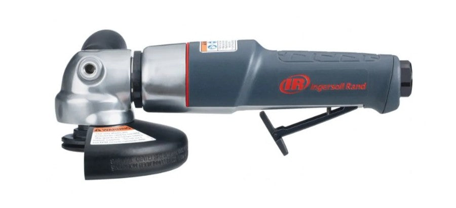 Ingersoll Rand 3445MAX 4.5" Angle Grinder