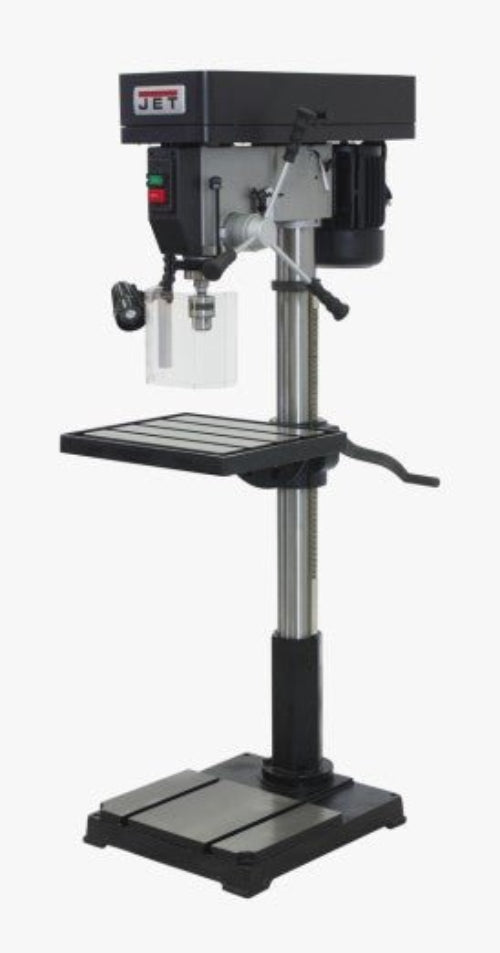 JET 354301 IDP - 22, 22" Industrial Floor Model Drill Press