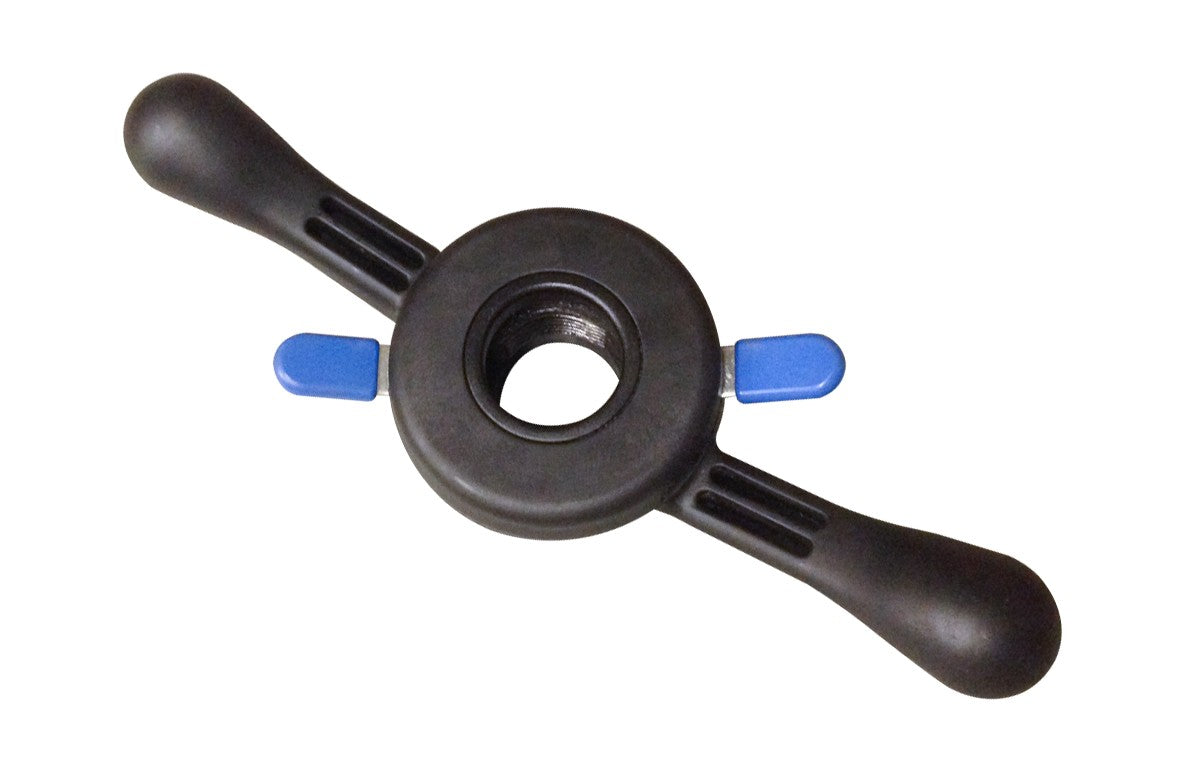 Titan RP-WB-QNA-36 36mm Quick Nut Assembly for WB-350