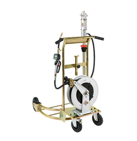 Raasm 37099-55 Mobile 5:1 Lube Package