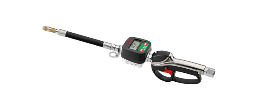 Raasm 37739-55 Digital Oil Control Handle