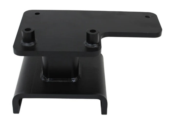 Thieman 110299370 Paccar MX-13 Adapter Plate for 5000 lb Engine Stand