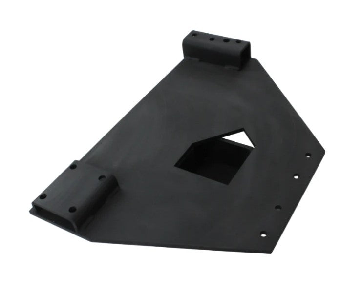Thieman 110299280 Allis Chalmers 426 Adapter Plate